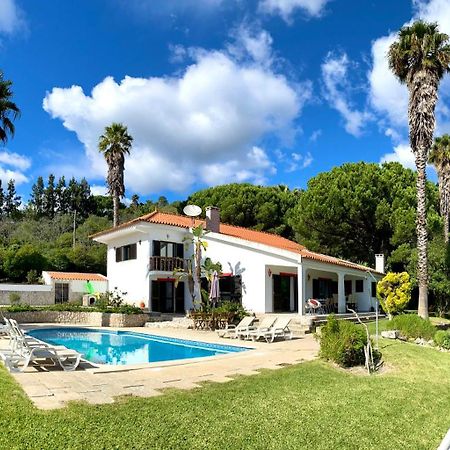 ホテル Casa Calidris - Bed, Wine & Breakfast セシンブラ エクステリア 写真