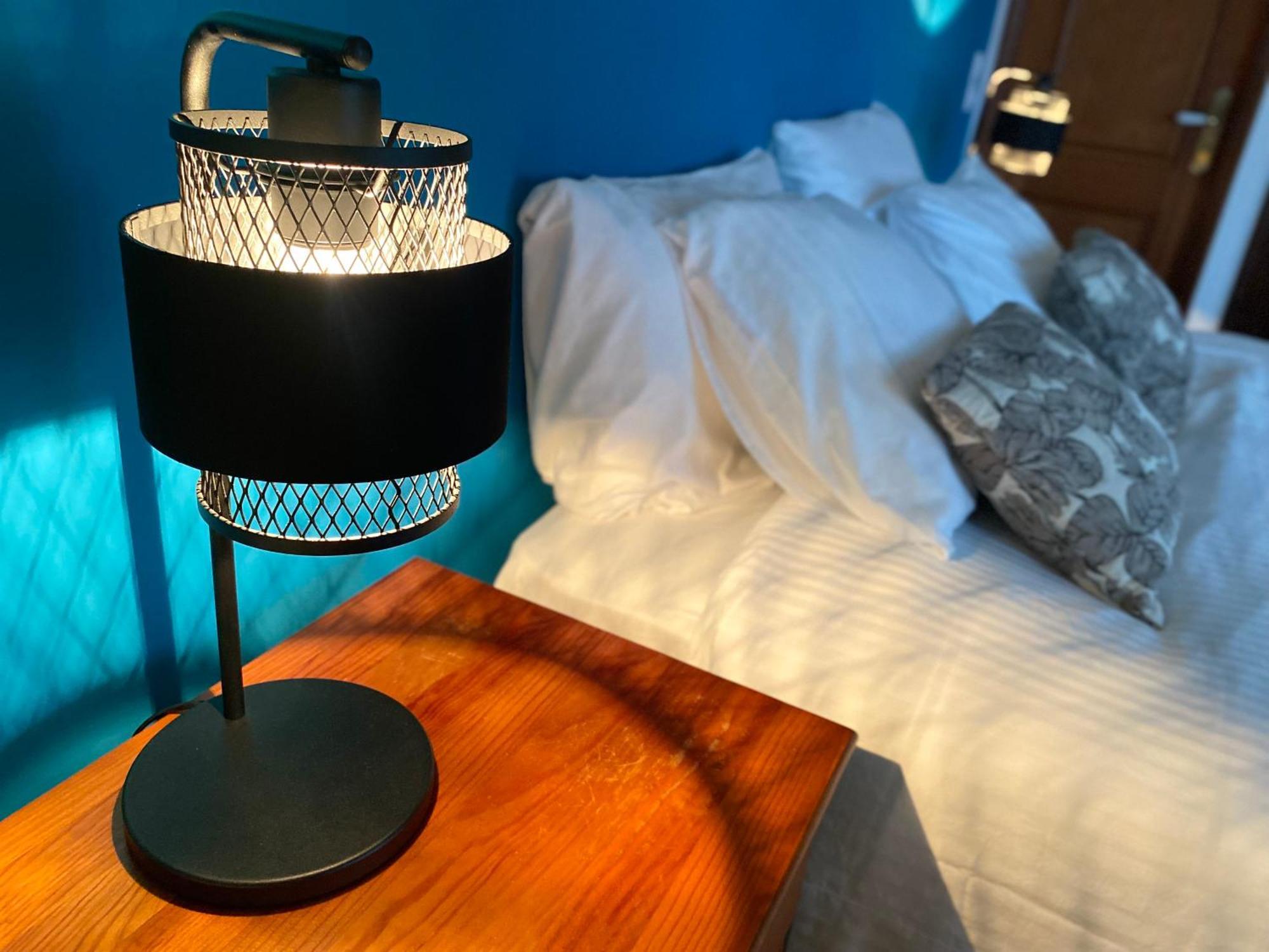 ホテル Casa Calidris - Bed, Wine & Breakfast セシンブラ エクステリア 写真