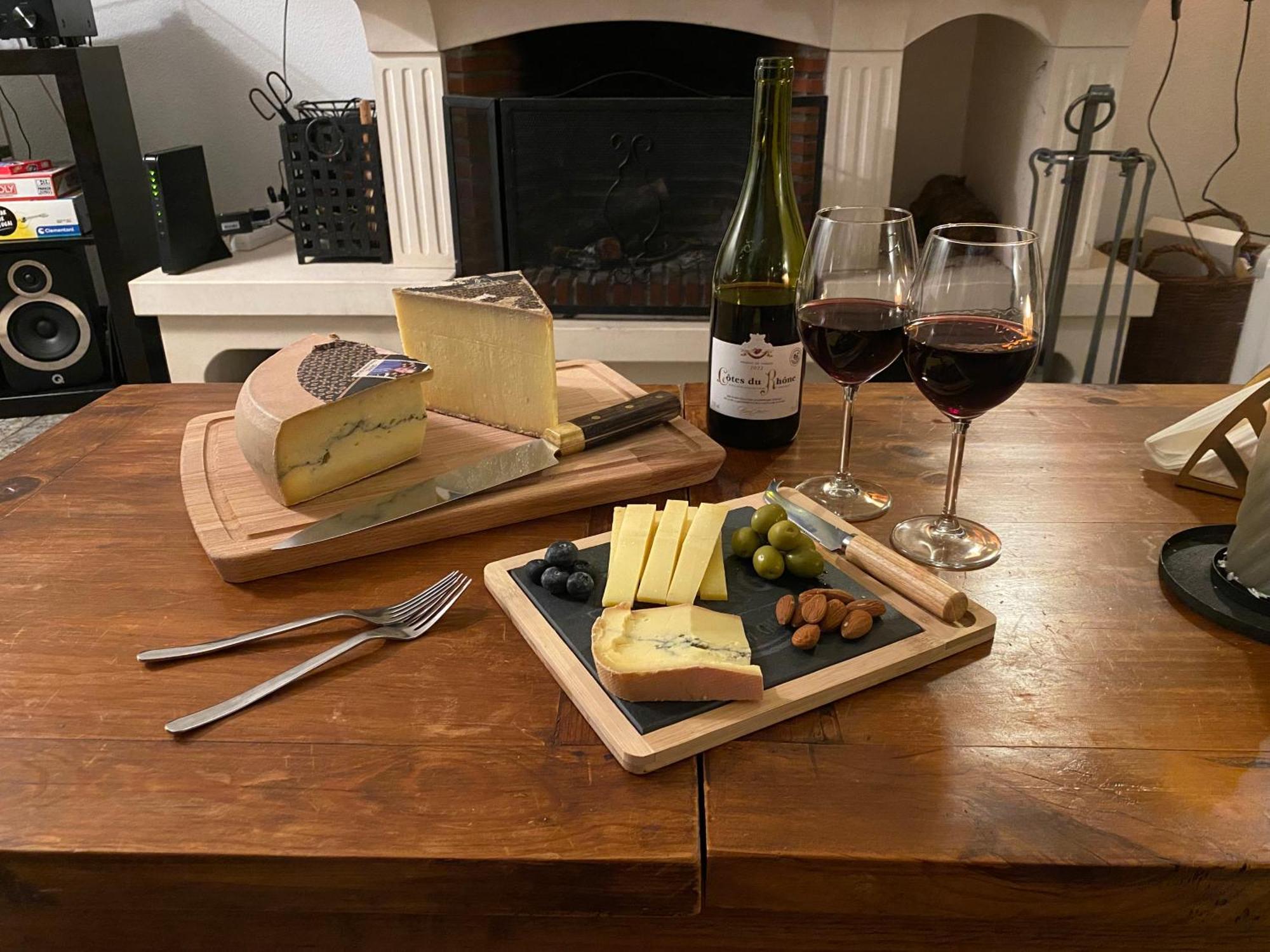 ホテル Casa Calidris - Bed, Wine & Breakfast セシンブラ エクステリア 写真