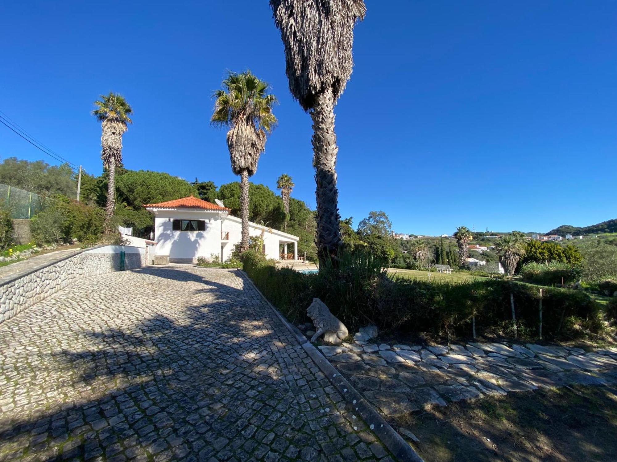 ホテル Casa Calidris - Bed, Wine & Breakfast セシンブラ エクステリア 写真