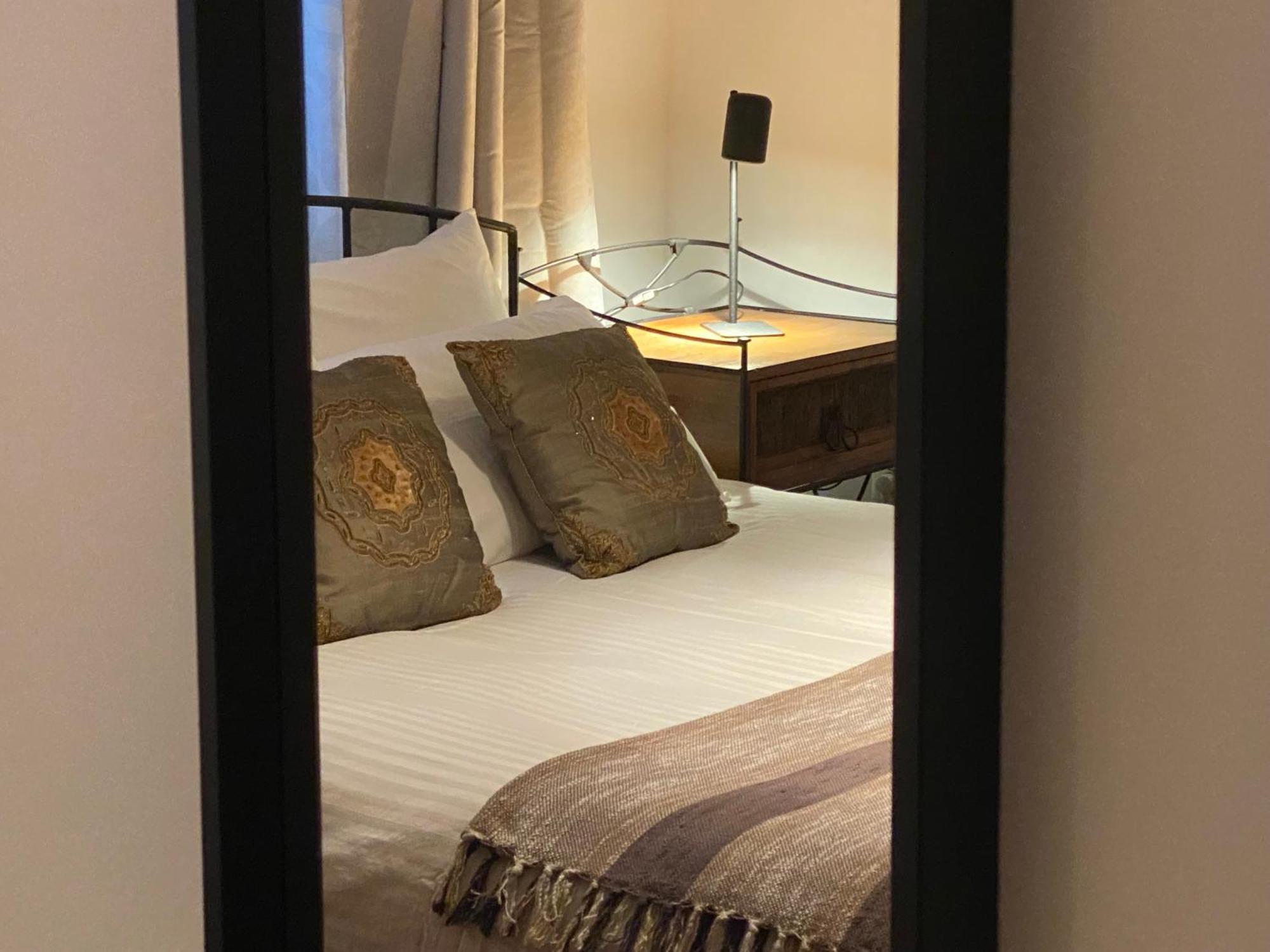 ホテル Casa Calidris - Bed, Wine & Breakfast セシンブラ エクステリア 写真