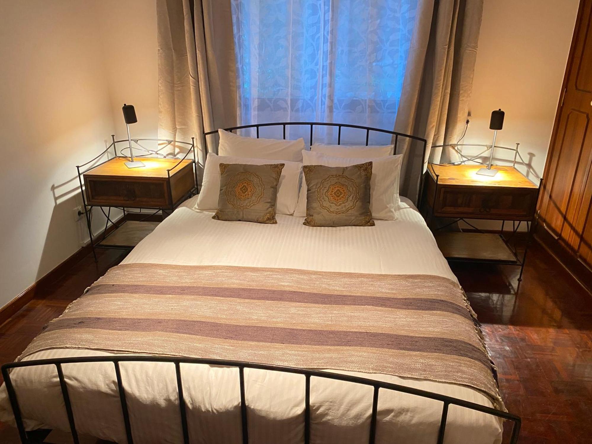ホテル Casa Calidris - Bed, Wine & Breakfast セシンブラ エクステリア 写真
