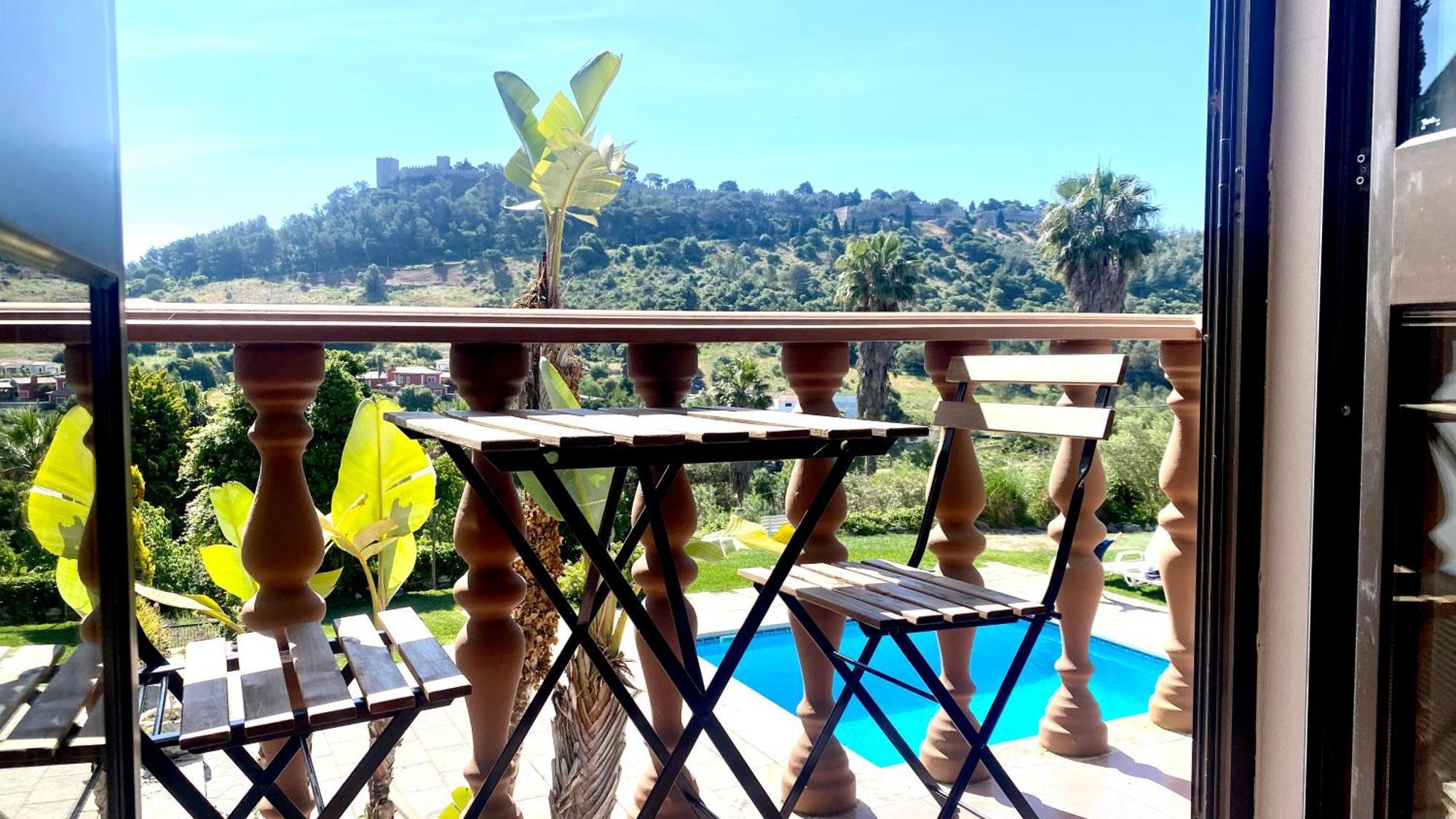 ホテル Casa Calidris - Bed, Wine & Breakfast セシンブラ エクステリア 写真