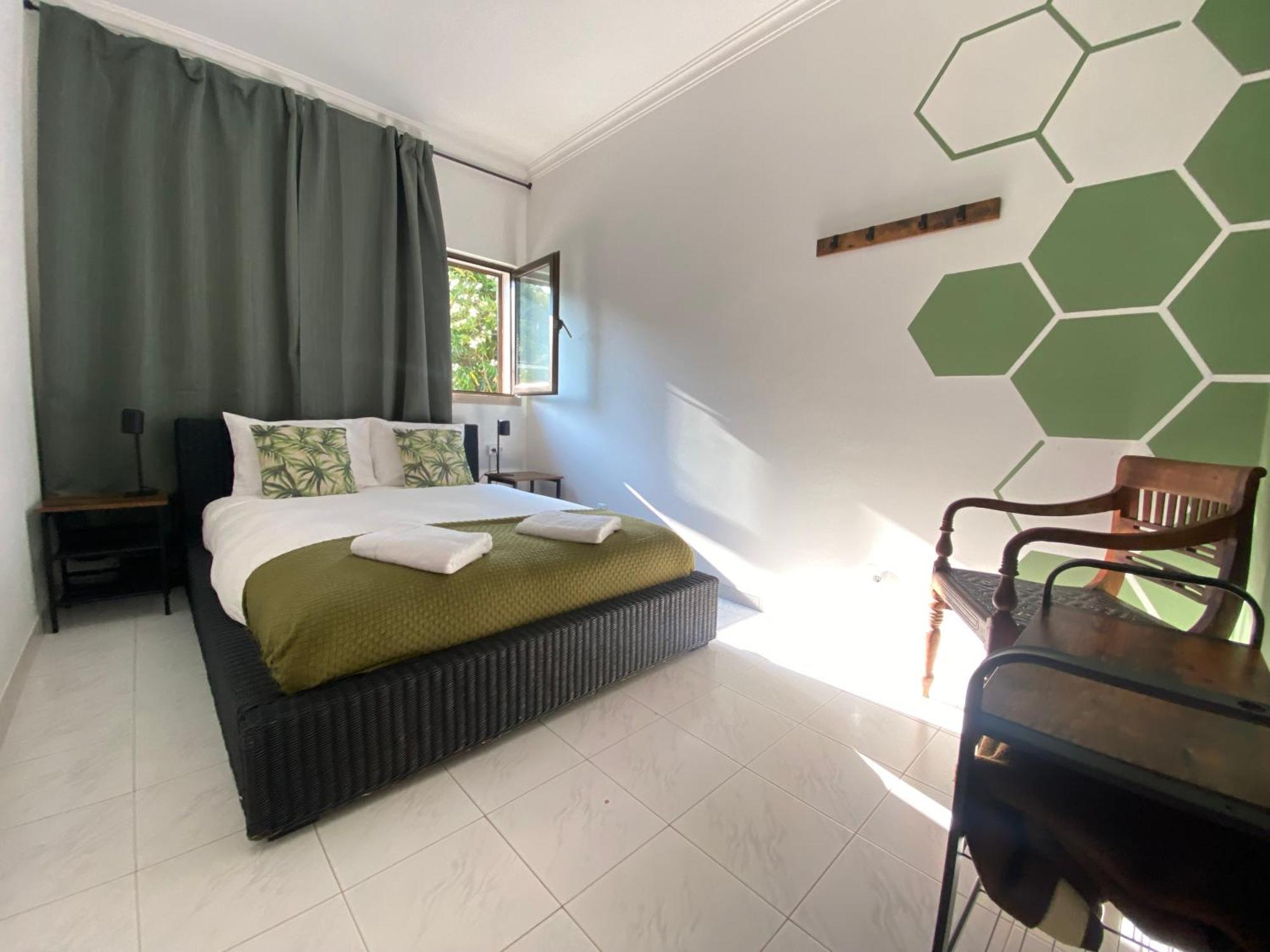 ホテル Casa Calidris - Bed, Wine & Breakfast セシンブラ エクステリア 写真
