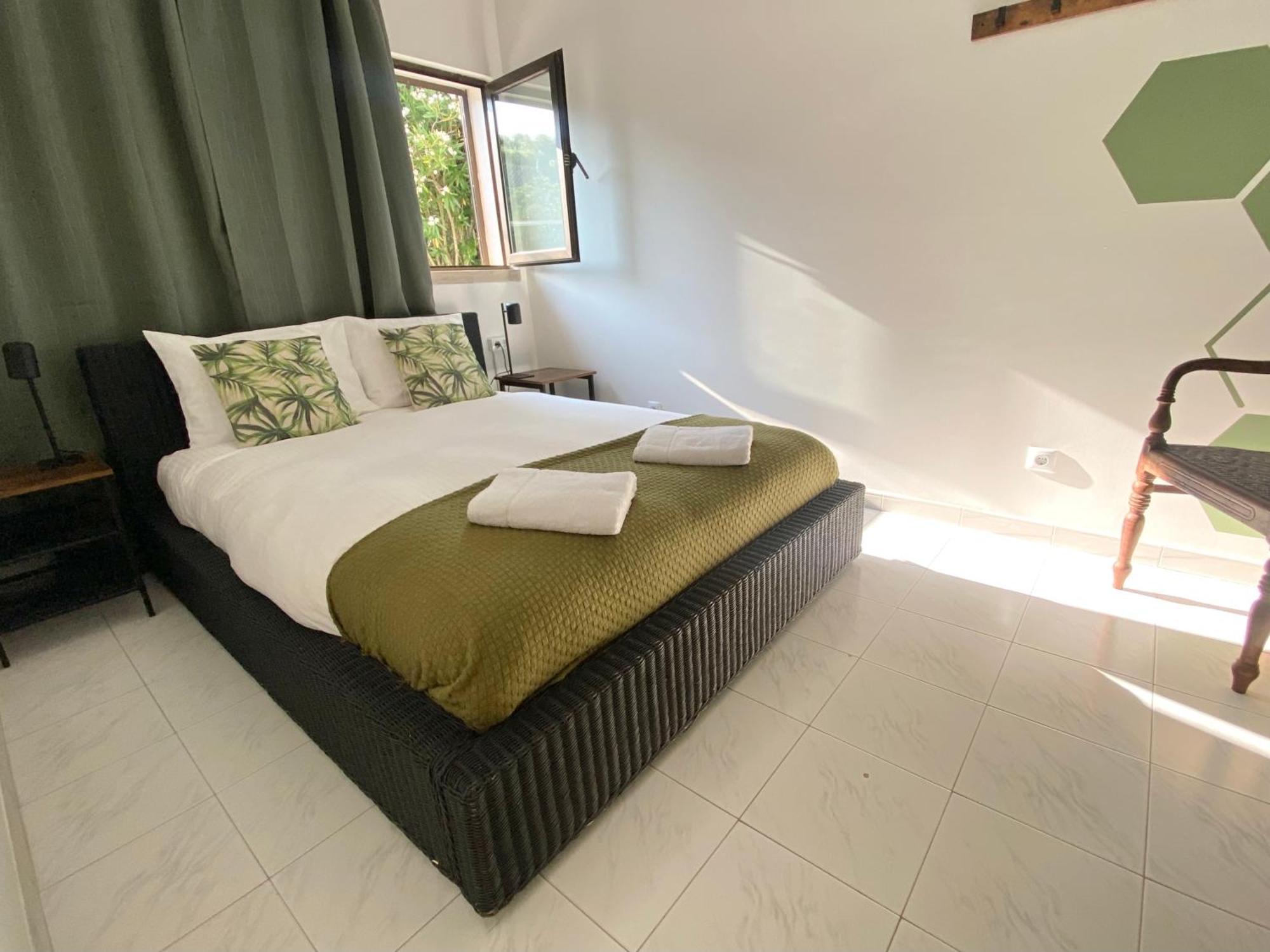 ホテル Casa Calidris - Bed, Wine & Breakfast セシンブラ エクステリア 写真