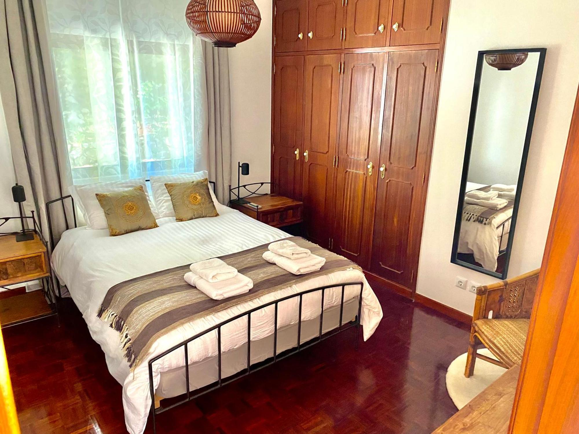 ホテル Casa Calidris - Bed, Wine & Breakfast セシンブラ エクステリア 写真