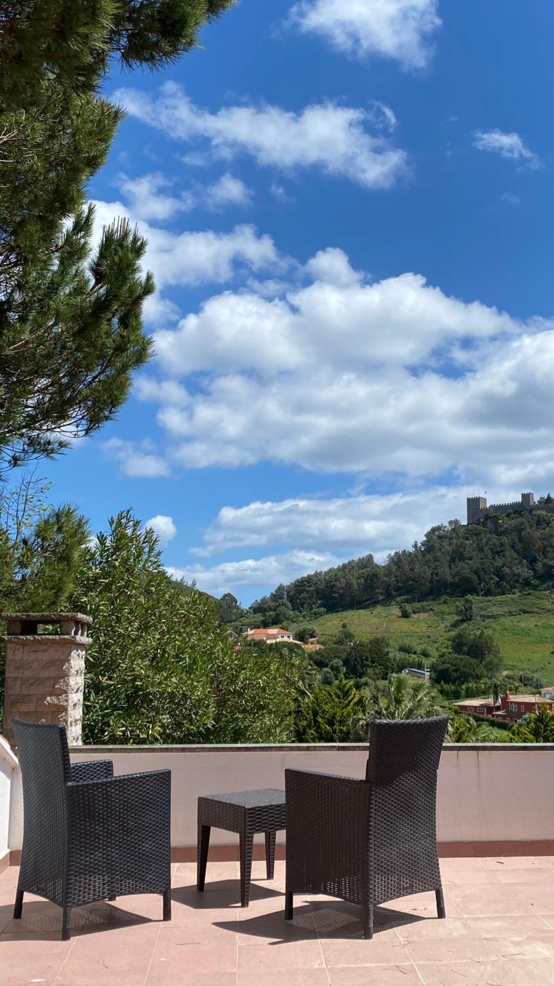 ホテル Casa Calidris - Bed, Wine & Breakfast セシンブラ エクステリア 写真