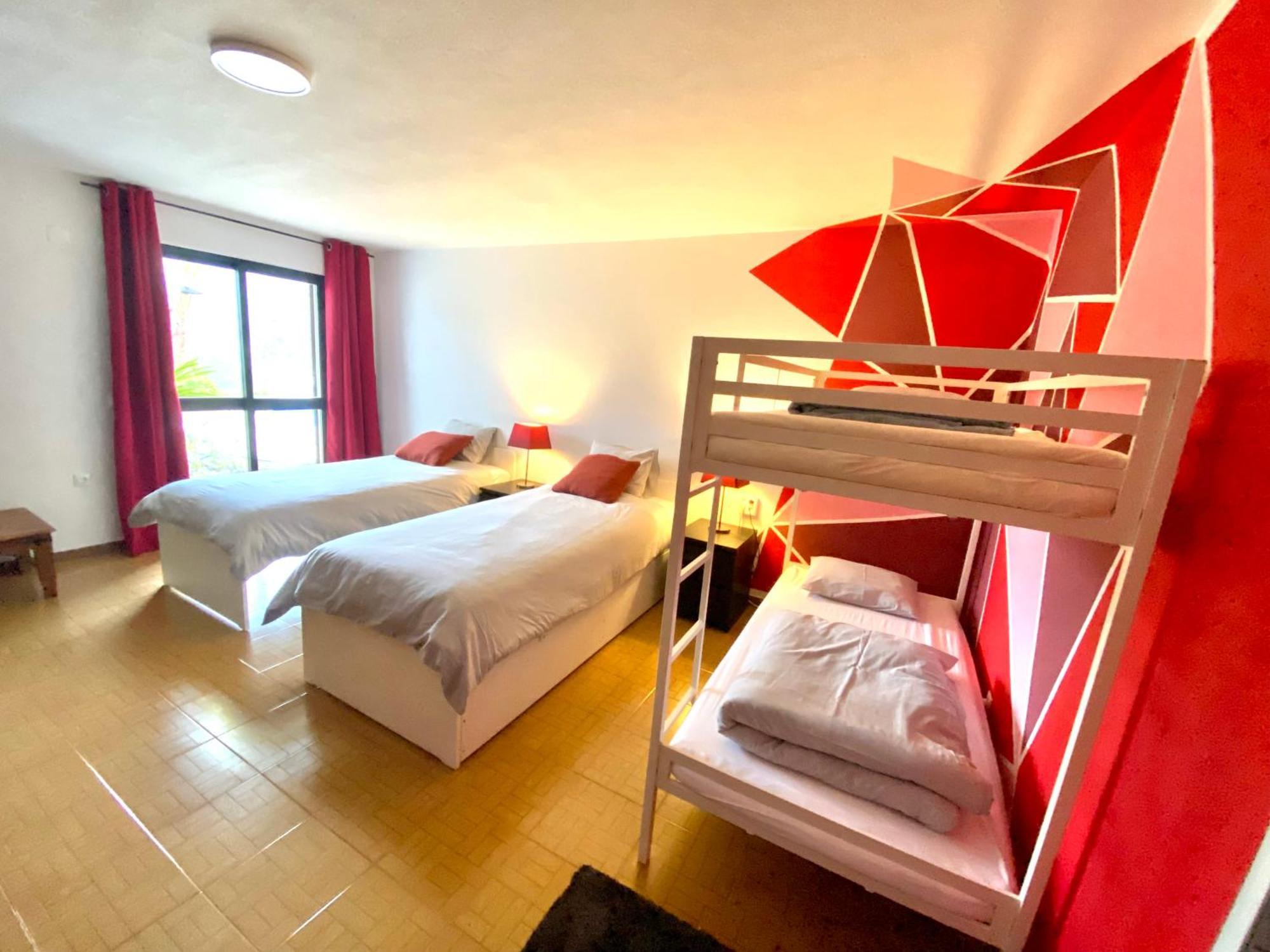 ホテル Casa Calidris - Bed, Wine & Breakfast セシンブラ エクステリア 写真