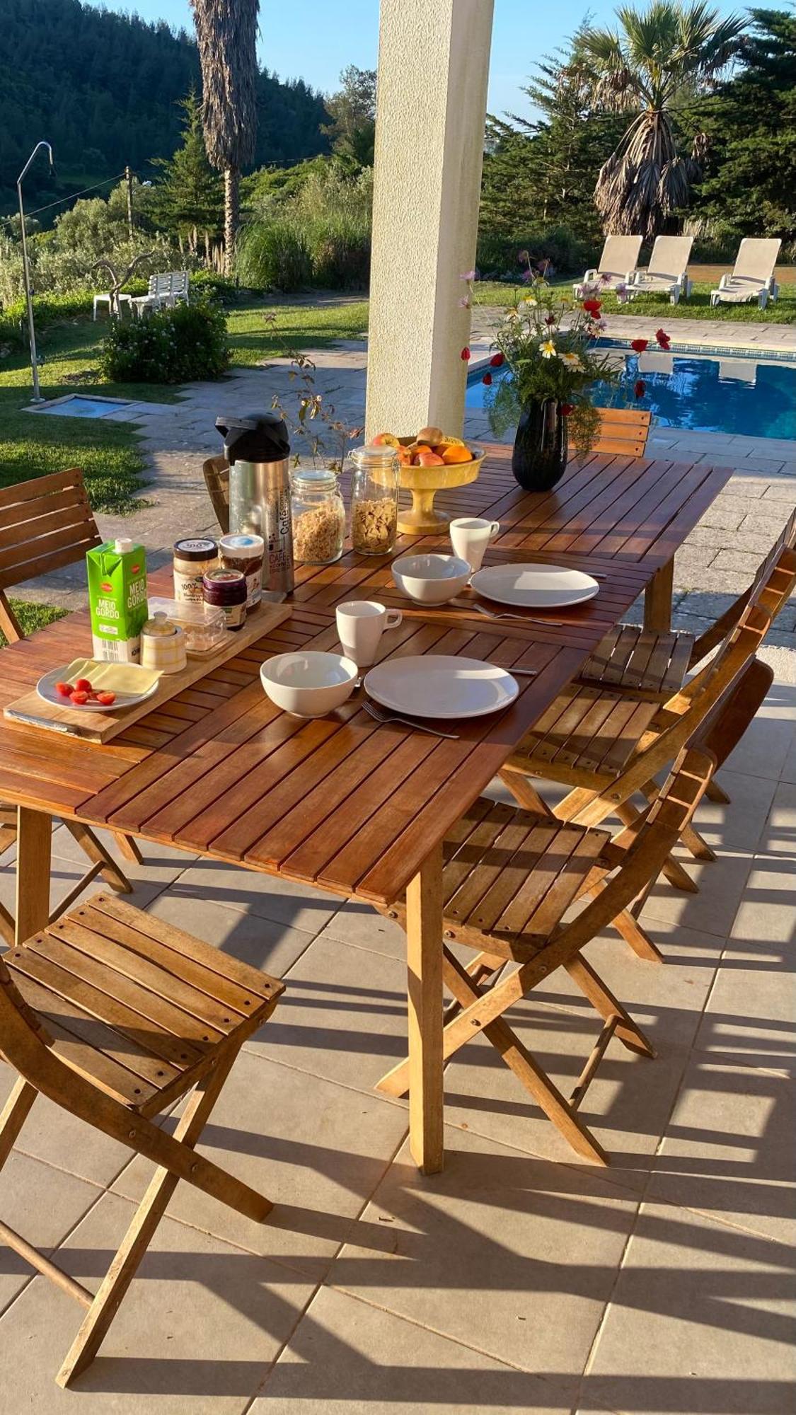 ホテル Casa Calidris - Bed, Wine & Breakfast セシンブラ エクステリア 写真