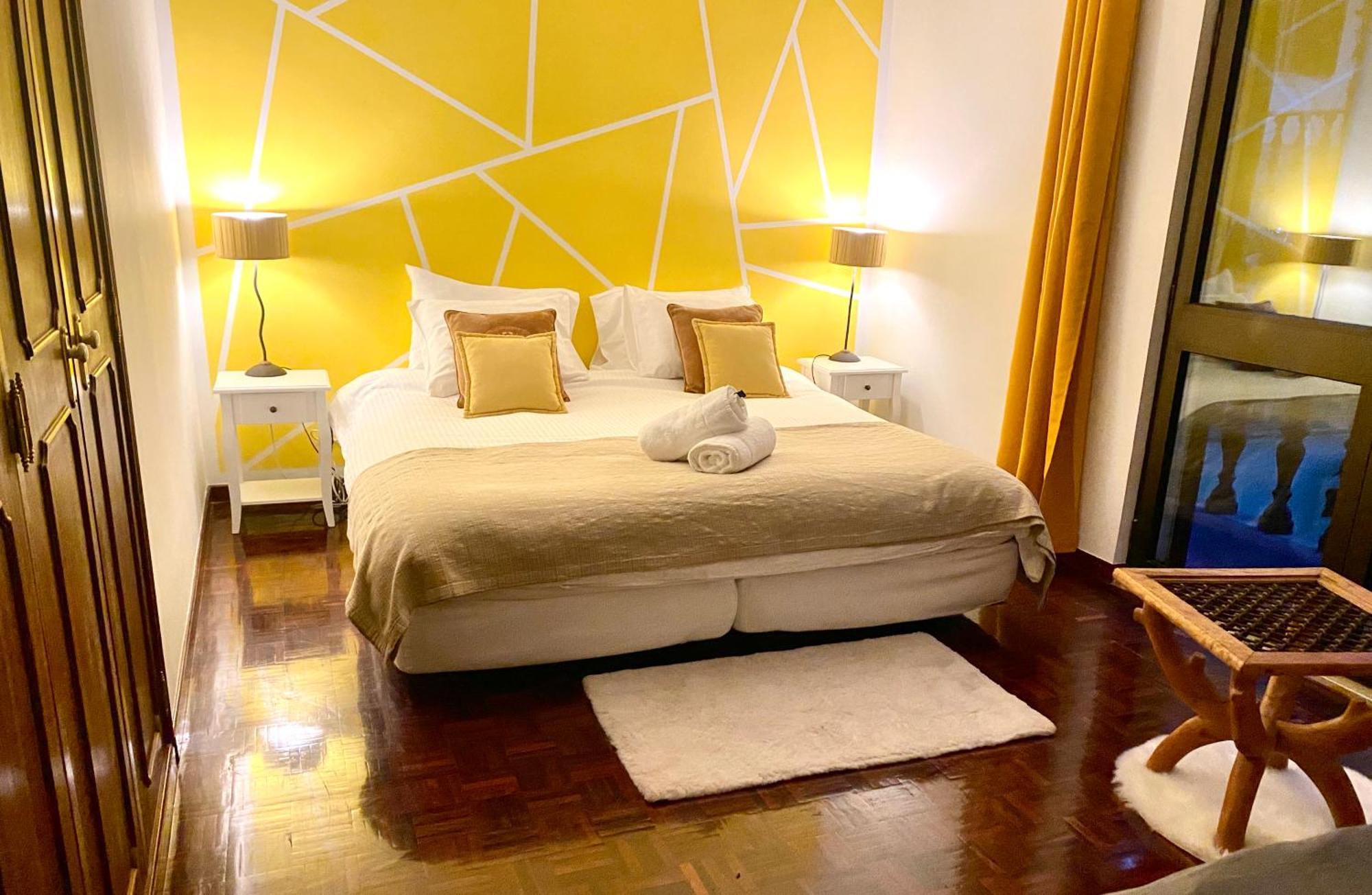 ホテル Casa Calidris - Bed, Wine & Breakfast セシンブラ エクステリア 写真
