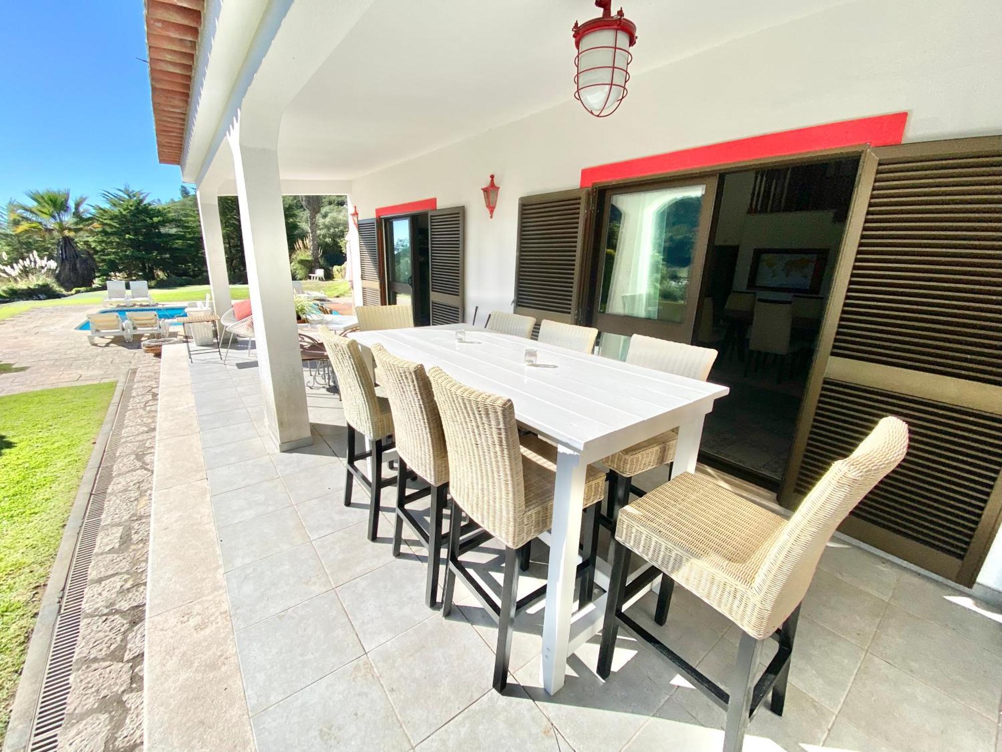 ホテル Casa Calidris - Bed, Wine & Breakfast セシンブラ エクステリア 写真