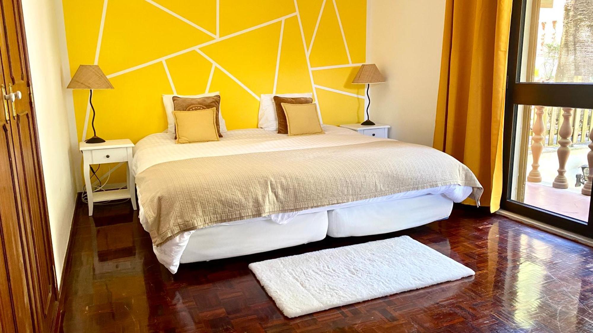 ホテル Casa Calidris - Bed, Wine & Breakfast セシンブラ エクステリア 写真