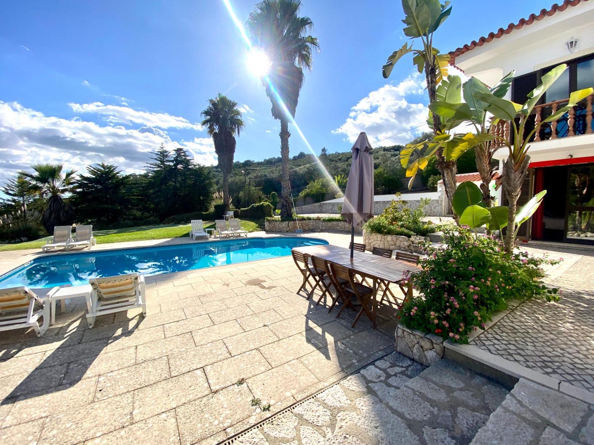 ホテル Casa Calidris - Bed, Wine & Breakfast セシンブラ エクステリア 写真
