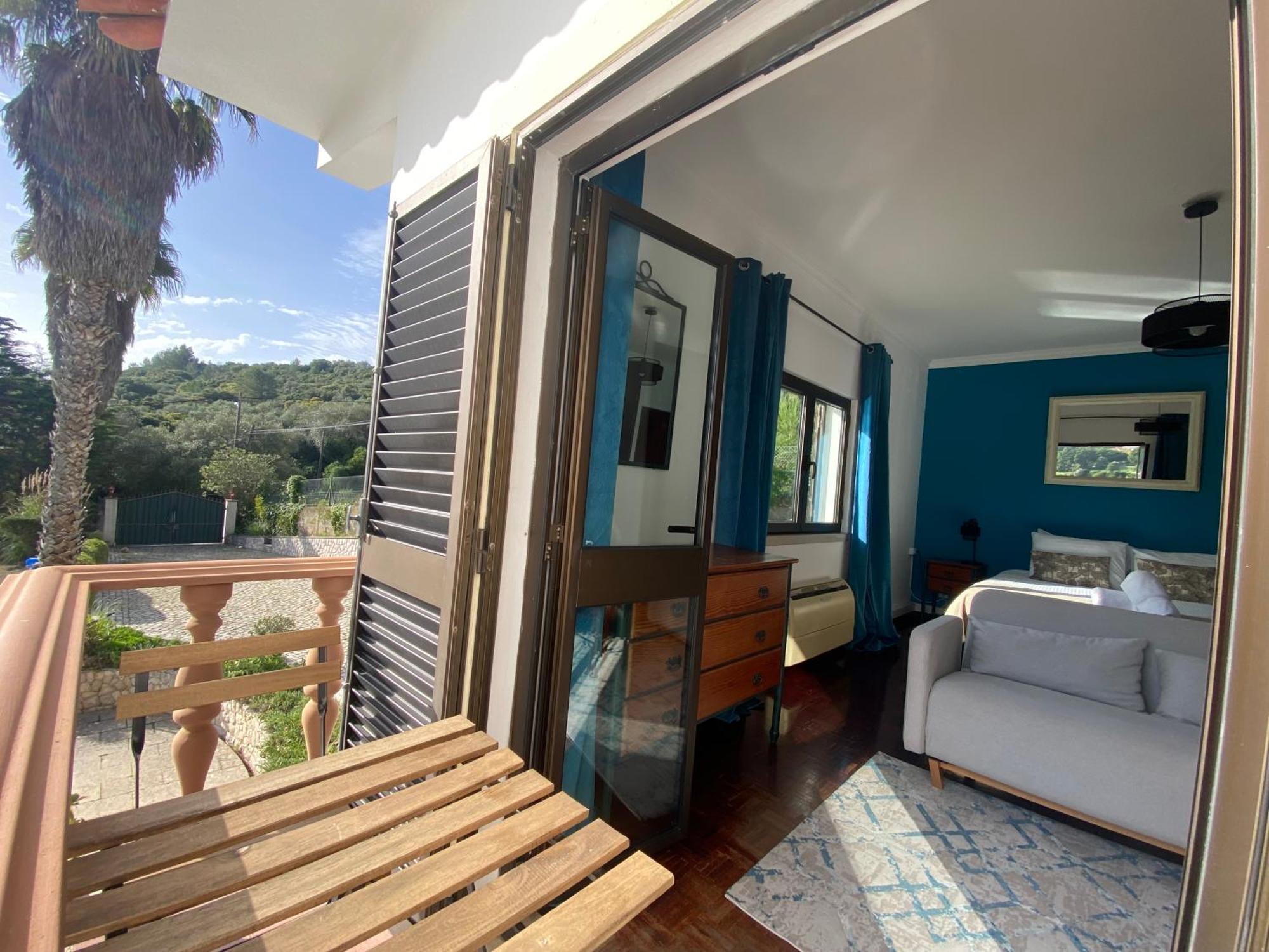 ホテル Casa Calidris - Bed, Wine & Breakfast セシンブラ エクステリア 写真