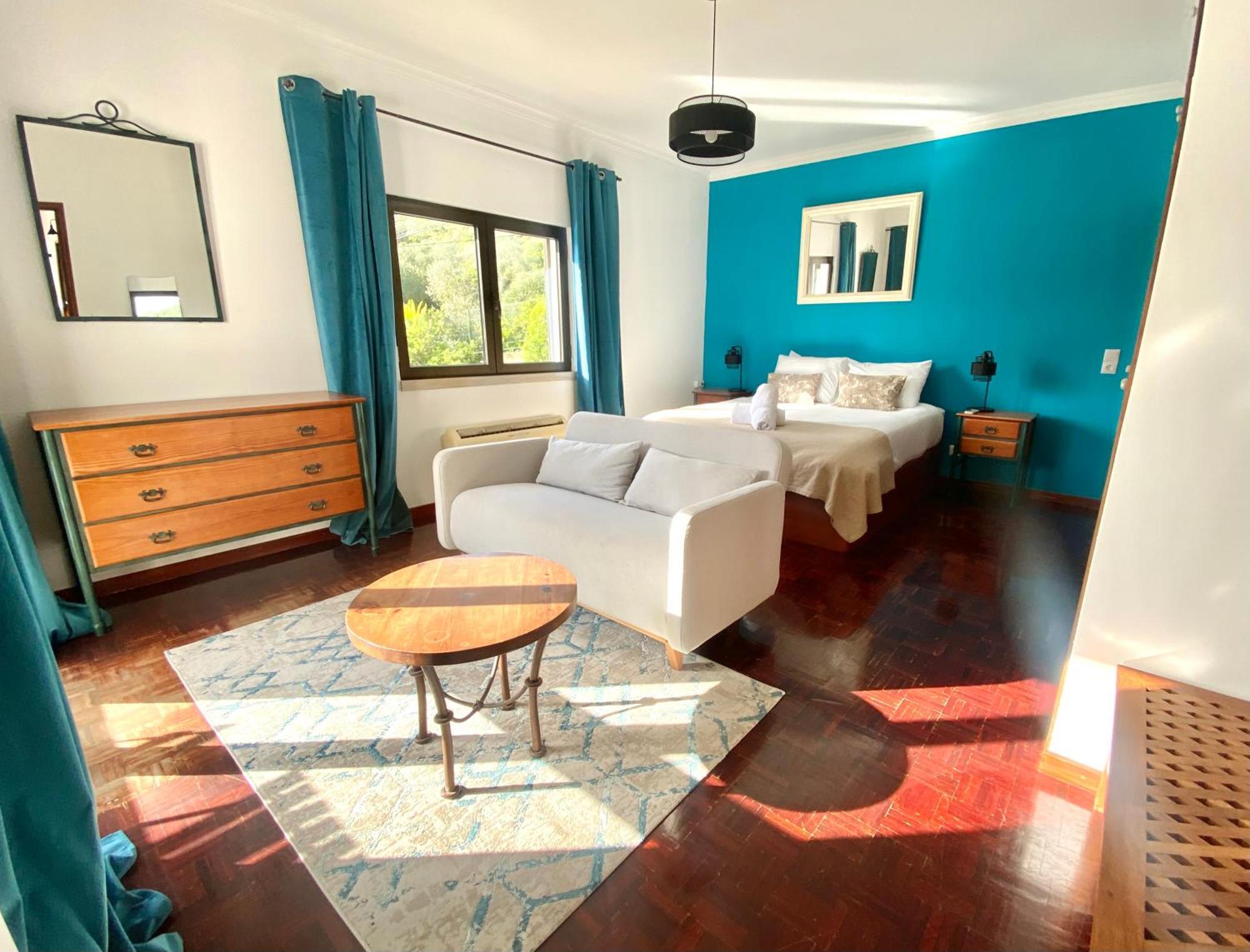 ホテル Casa Calidris - Bed, Wine & Breakfast セシンブラ エクステリア 写真