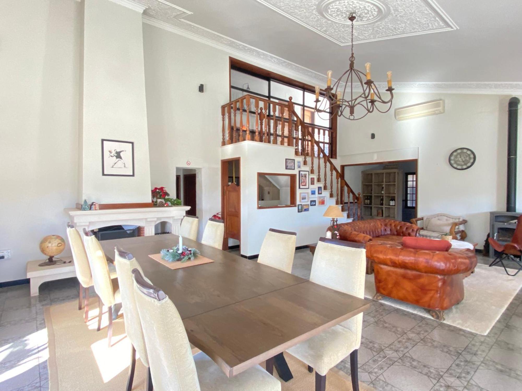 ホテル Casa Calidris - Bed, Wine & Breakfast セシンブラ エクステリア 写真