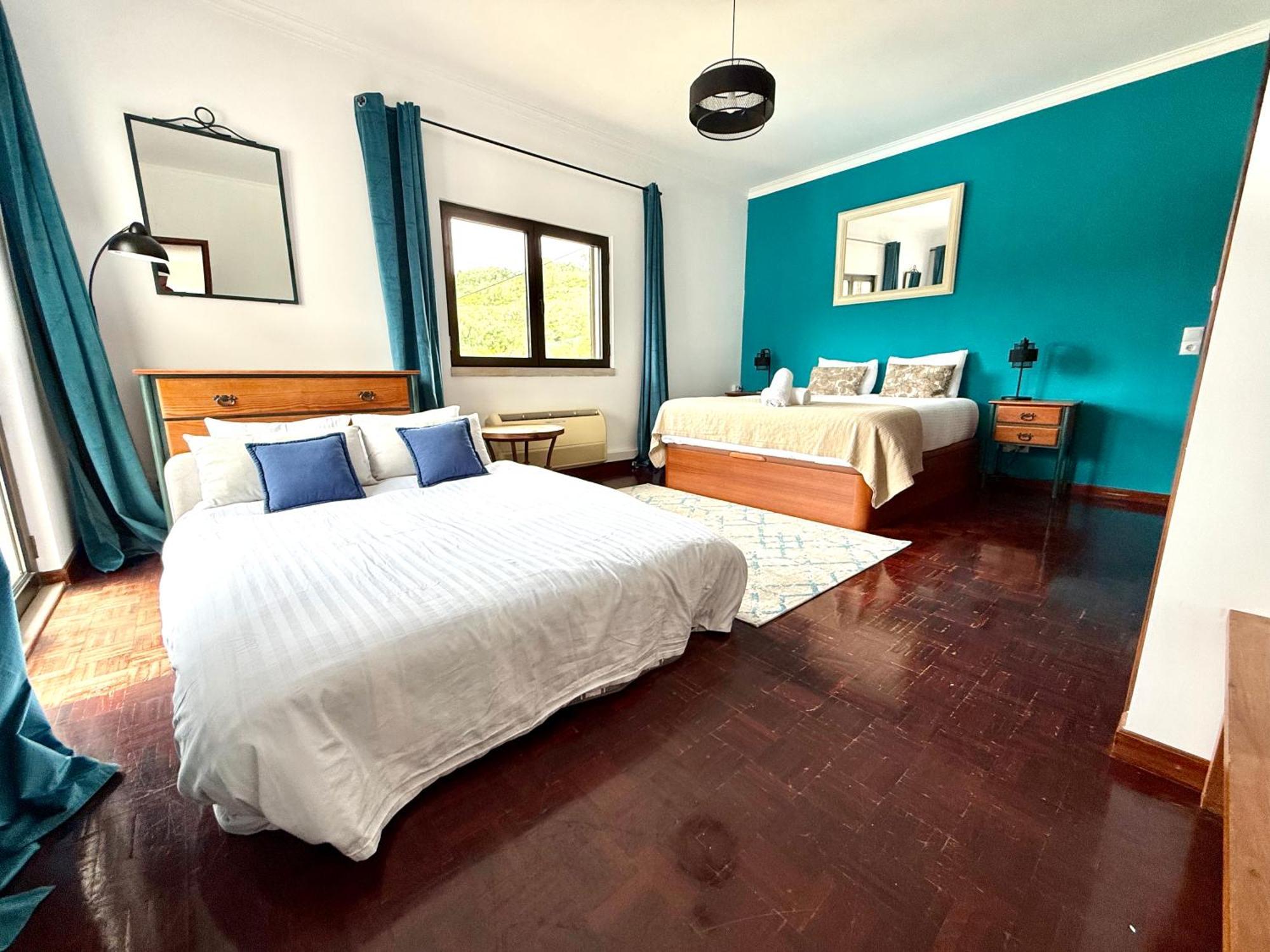 ホテル Casa Calidris - Bed, Wine & Breakfast セシンブラ エクステリア 写真